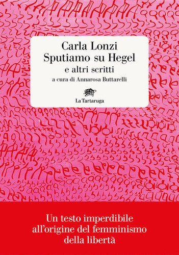 Sputiamo hegel e altri - hegel.,