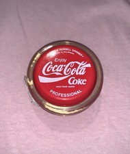 Coca Cola anni '80 Russell