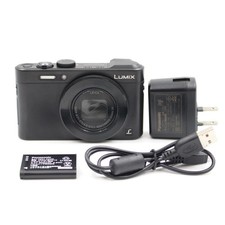 Panasonic LUMIX DMC-LF1