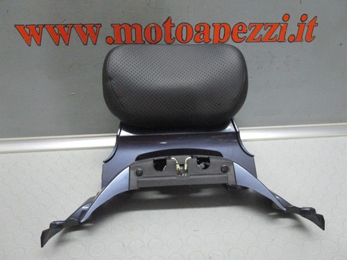 Suzuki burgman 400 - suzuki,