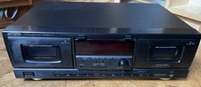 Aiwa AD-WX727 registratore a