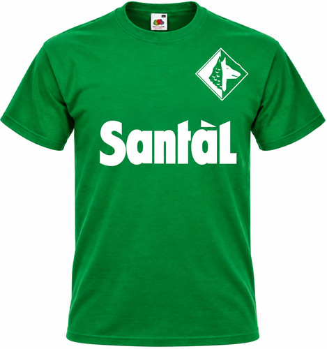 Shirt avellino santàl - u.s.,