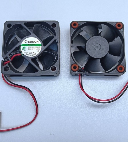 Ventilatore sunon 24v - ventilatore,