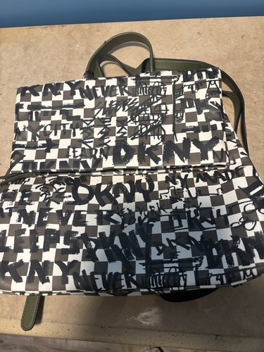 Zaino dkny tilly pieghevole - dkny,