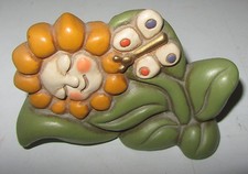 THUN Baby Sleeping Flower with