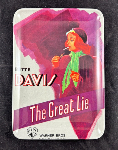 Bette davis grande bugia - bette, la