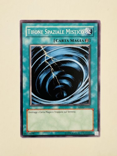 Tifone spaziale - tifone,