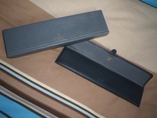 EBEL - Vintage Box Box