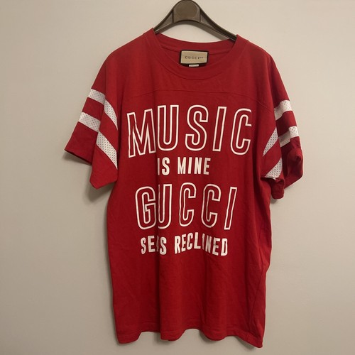 Taglia red gucci sony - taglia,