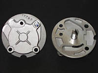 Austin a35 948 - a35, 948/1098cc