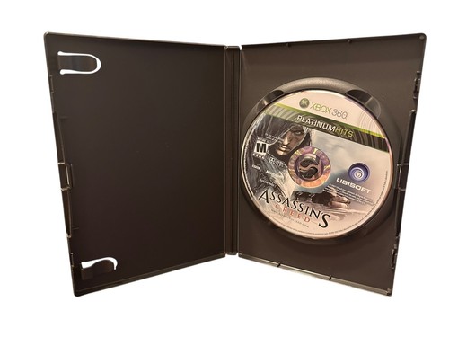 Assassin creed platinum hits - assassin's,
