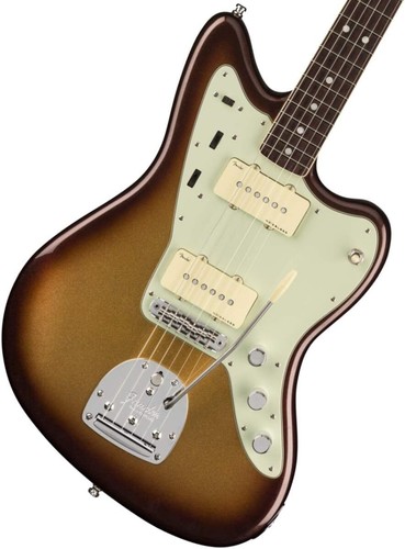 Fender american ultra - fender,