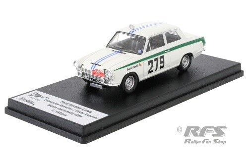 Ford cortina lotus rally - ford,