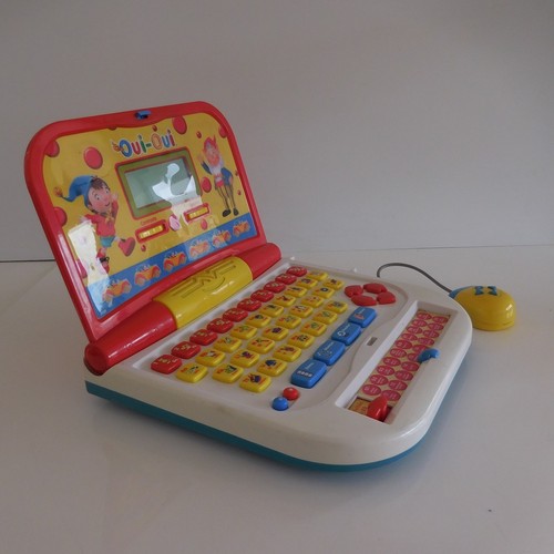 Computer bambino child - computer,