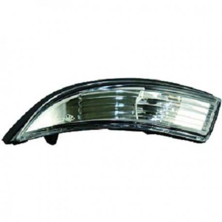 Fanale freccia retrovisore - fanale,