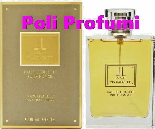 Lancetti via condotti edt - lancetti,