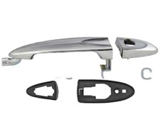 Maniglia Apri Porta Esterna