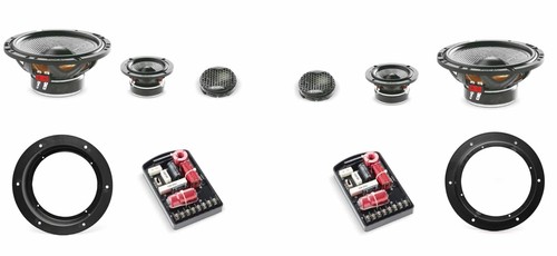 Kit vie focal - kit, per