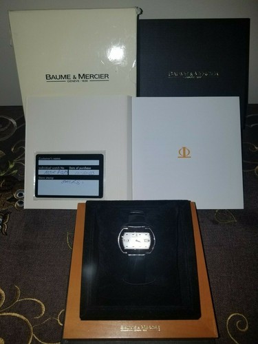Orologio baume mercier - orologio,