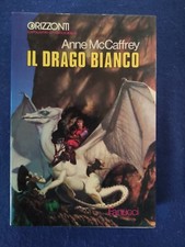 Il drago bianco Anne McCaffrey Fanucci