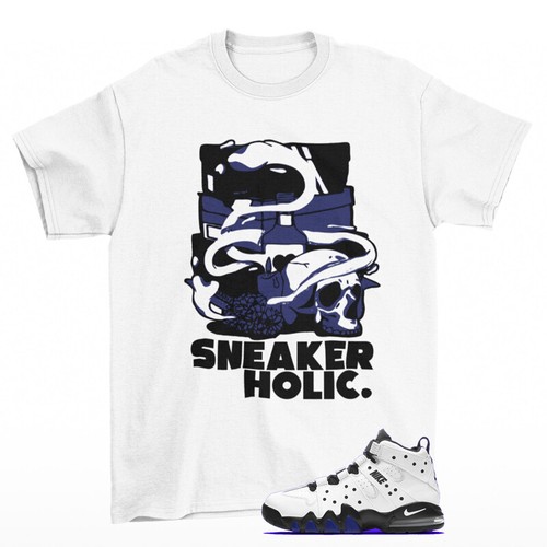 Sneaker holic shirt - shirt, da