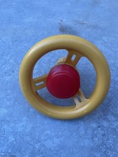 VOLANTE CLACSON AUTO MOTO A