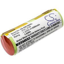New Rechargeable Battery For