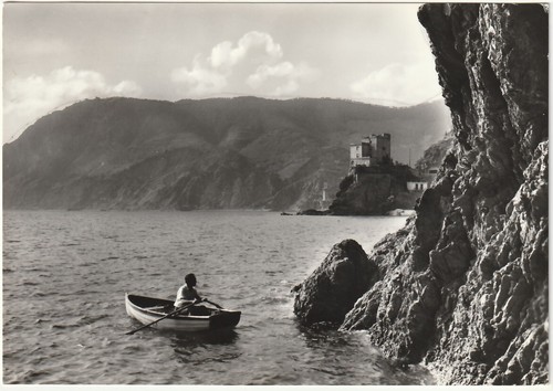 Monterosso spezia torre - la,