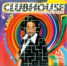 CD Clubhouse L'Album Tutti I