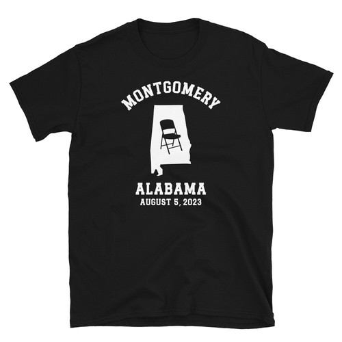 Shirt unisex manica corta - manica,