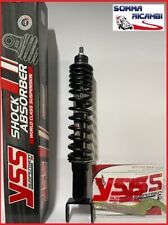 AMMORTIZZATORE POSTERIORE