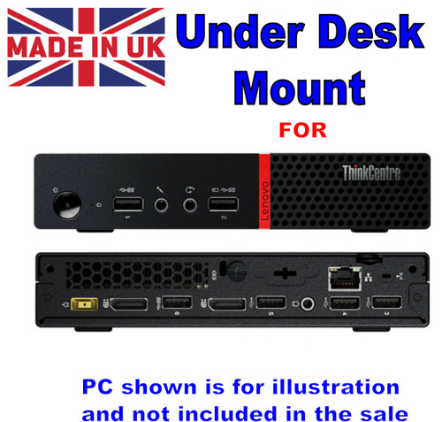 Lenovo thinkcentre m715 - lenovo,