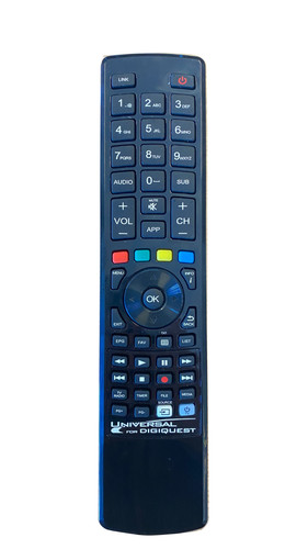 Telecomando universale for - universale,