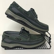 Mocassini Hotter Port in pelle