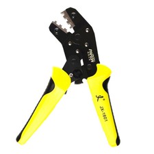 Wire crimpers ratchet - crimpers,