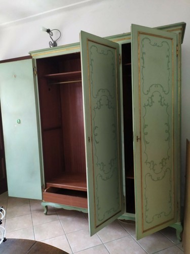 Mobile stile veneziano tre - veneziano, a