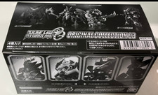 BANDAI Super Robot Wars OG