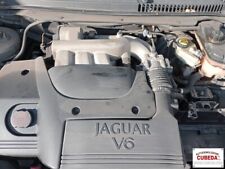 Motore Jaguar X-Type 2.5 v6