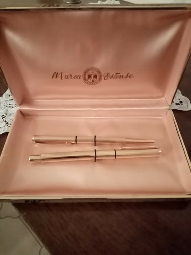 Penne collezione marca - penne, da