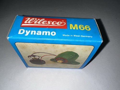 Gruppo elettrogeno dinamo