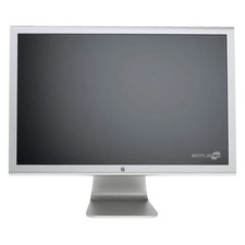 APPLE CINEMA DISPLAY 20" A1081