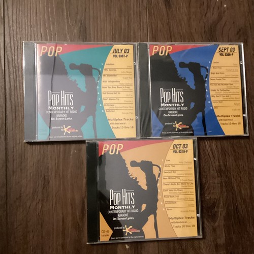 Pop hits monthly july - pop,