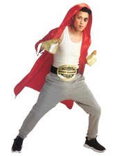 Hyde & Eek Mens Adult Boxer