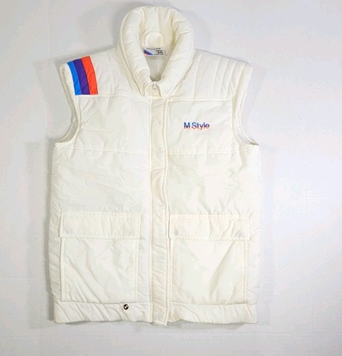 Giubbotto giacca bmw stile - giacca,