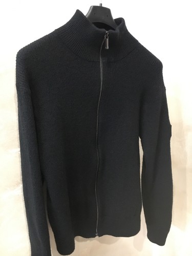 Maglione calvin klein blu - calvin,