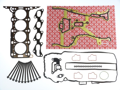 Kit guarnizioni testa cilindro - kit,