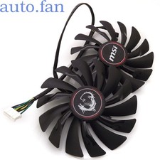 Ventilatore 95 mm 6 pin