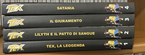 Fumetti grandi storie - storie, di
