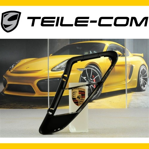 Orig porsche cayman 987 - orig.,