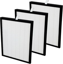 Spares2go Filtro HEPA